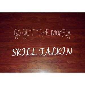 Meet your Posher, William